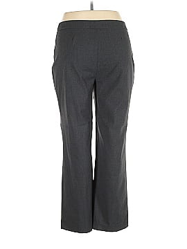 Jones New York Collection Casual Pants (view 2)