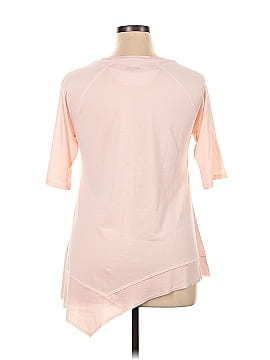 Calvin Klein Performance Short Sleeve T-Shirt (view 2)