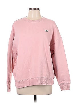 Lacoste Sweatshirt (view 1)