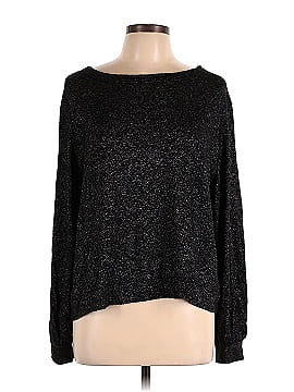 Z by Zella Long Sleeve Top (view 1)