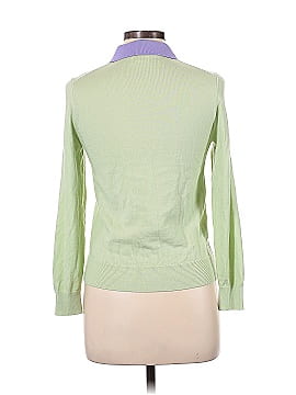 Tory Sport Long Sleeve Blouse (view 2)