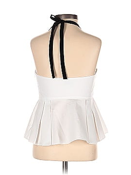 Zara TRF Halter Top (view 2)