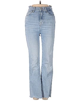 7 For All Mankind Jeans (view 1)