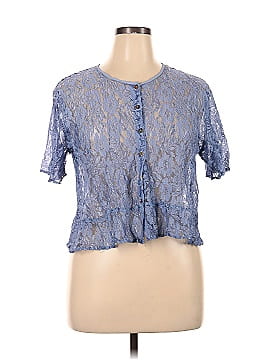 Olivia Short Sleeve Top (view 1)