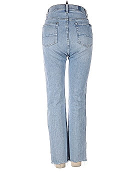 7 For All Mankind Jeans (view 2)