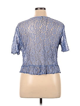 Olivia Short Sleeve Top (view 2)