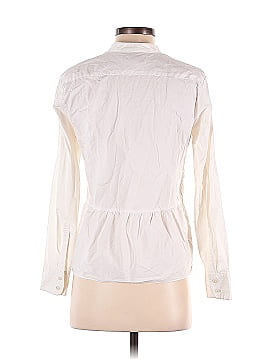 J.Crew Long Sleeve Blouse (view 2)