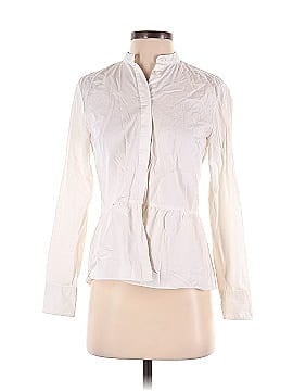 J.Crew Long Sleeve Blouse (view 1)