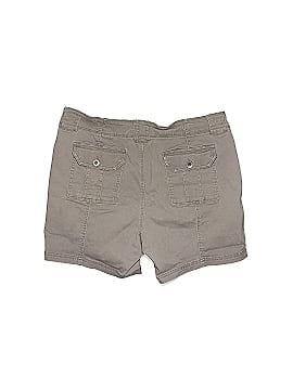 Market and Spruce Shorts (view 2)
