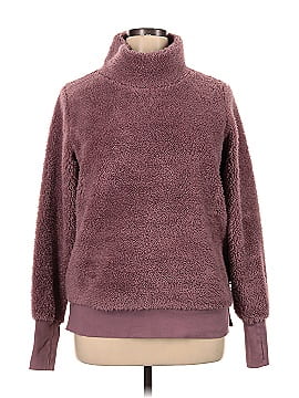 GAIAM Turtleneck Sweater (view 1)