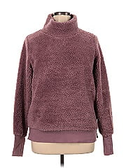Gaiam Turtleneck Sweater