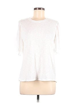 Marc New York Andrew Marc Short Sleeve Top (view 1)