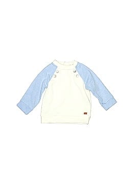 7 For All Mankind Sweatshirt (view 1)