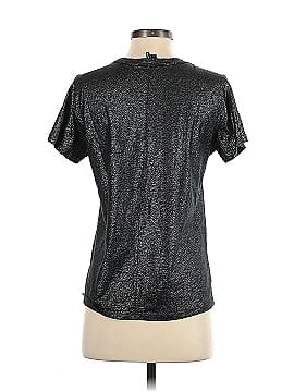 Paige Short Sleeve Top (view 2)
