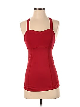 Lululemon Athletica Active Tank (view 1)