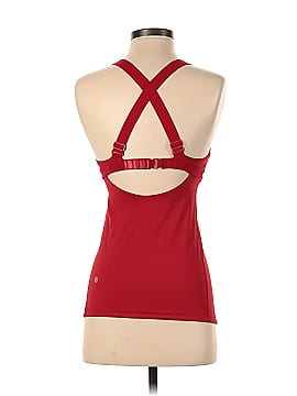 Lululemon Athletica Active Tank (view 2)