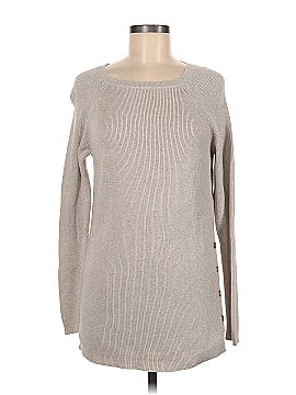 Banana Republic Factory Store Pullover Sweater (view 1)