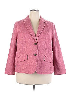 Talbots Blazer (view 1)