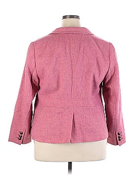 Talbots Blazer (view 2)