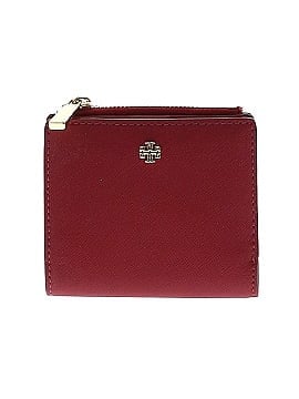 Tory Burch Leather Wallet (view 1)