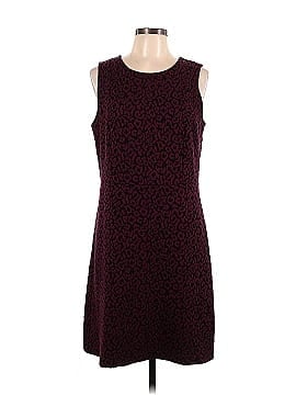 Ann Taylor LOFT Casual Dress (view 1)