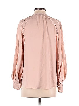 Joie Long Sleeve Blouse (view 2)