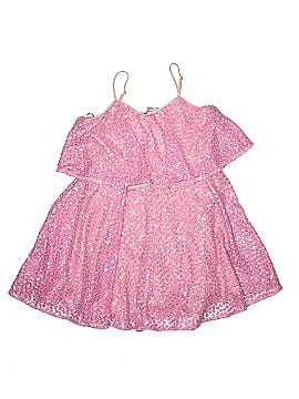 Milly Minis Special Occasion Dress (view 1)