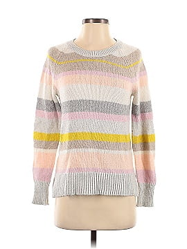 Ann Taylor LOFT Pullover Sweater (view 1)