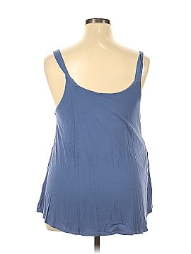 Mother Bee maternity Tank Top (view 2)