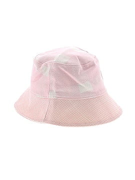 Lele Sadoughi X Solid & Striped Collection Sun Hat (view 1)