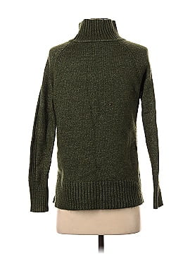 Ann Taylor Turtleneck Sweater (view 2)