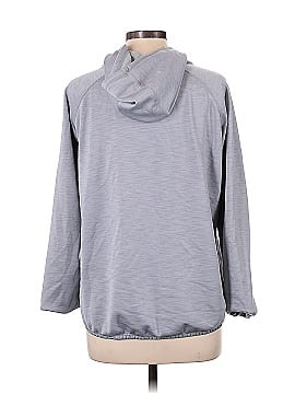 Gap Fit Pullover Hoodie (view 2)