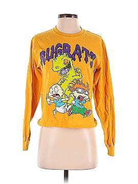 Nickelodeon Long Sleeve T-Shirt (view 1)