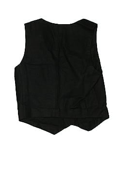 Gap Tuxedo Vest (view 2)