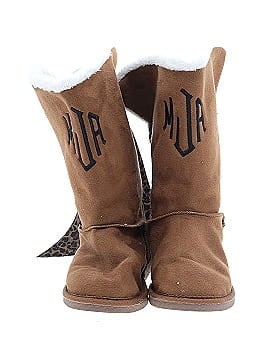 Marleylilly Boots (view 2)