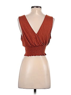 Urban Outfitters Sleeveless Top (view 2)