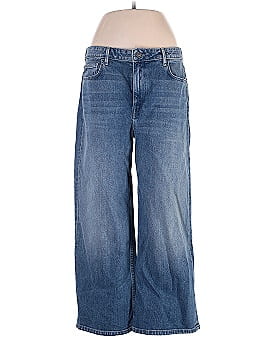 Lafayette 148 New York Jeans (view 1)
