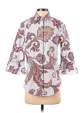 Robert Graham Long Sleeve Button-Down Shirt (view 1)