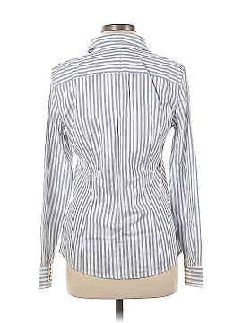 Banana Republic Long Sleeve Button-Down Shirt (view 2)