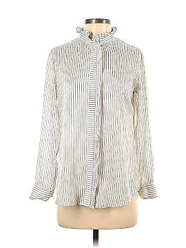 Banana Republic Long Sleeve Blouse (view 1)