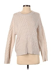 Kendall & Kylie Pullover Sweater