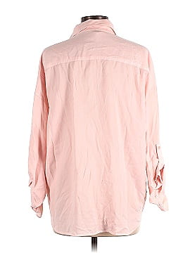 The Group by Babaton Long Sleeve Blouse (view 2)