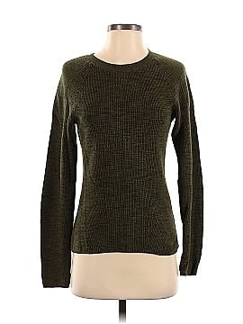 Banana Republic Factory Store Pullover Sweater (view 1)