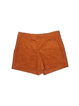 Marie Oliver Shorts (view 1)