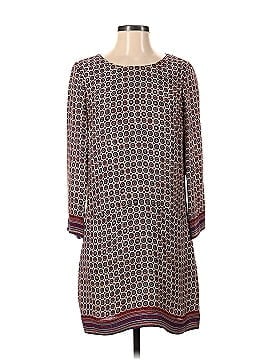 J.Crew Collection Casual Dress (view 1)