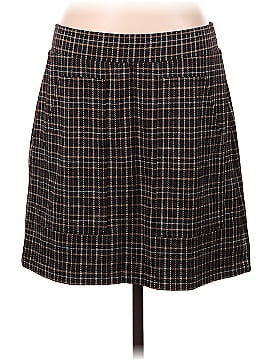 Ann Taylor LOFT Casual Skirt (view 1)