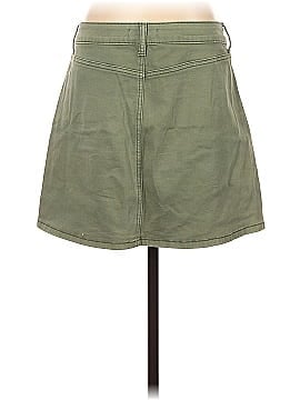 Altar'd State Denim Skirt (view 2)