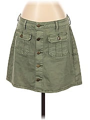 Altar'd State Denim Skirt