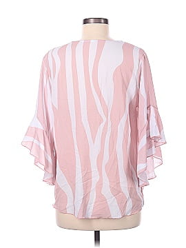 Unbranded 3/4 Sleeve Blouse (view 2)