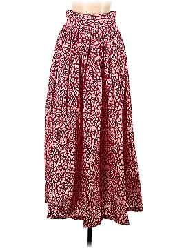Sika X Anthropologie Casual Skirt (view 1)
